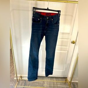 Boys Levi’s jeans size 16